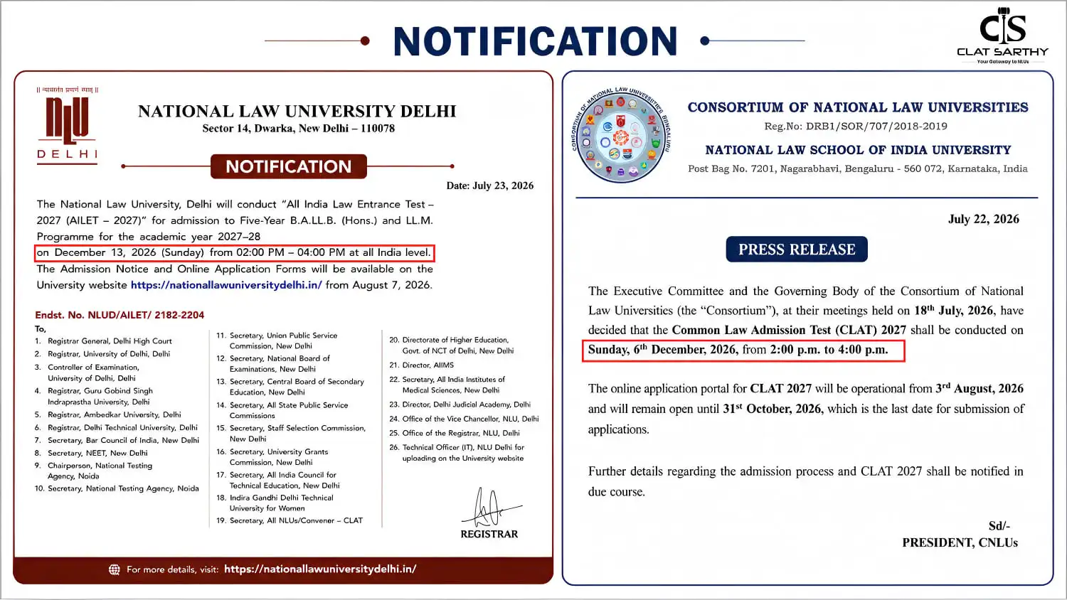 Clat-Ailet_Notification-clat-sarthy