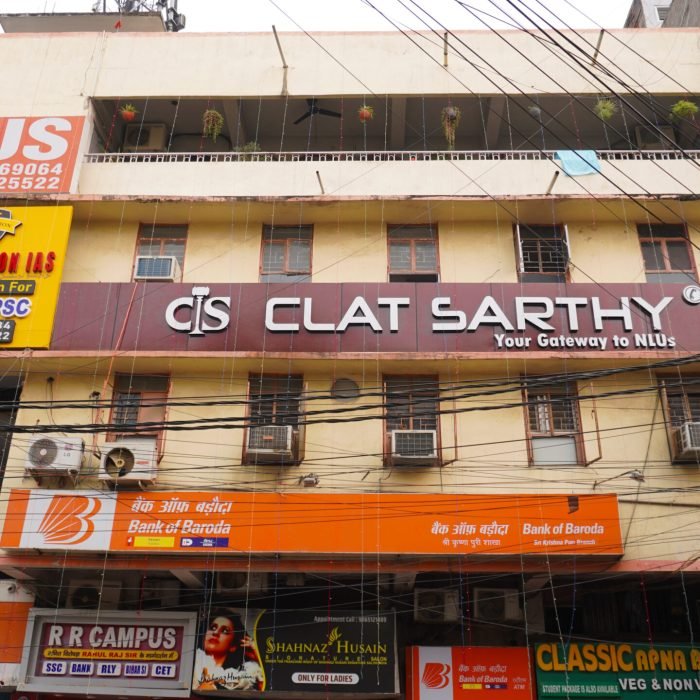 clat sarthy