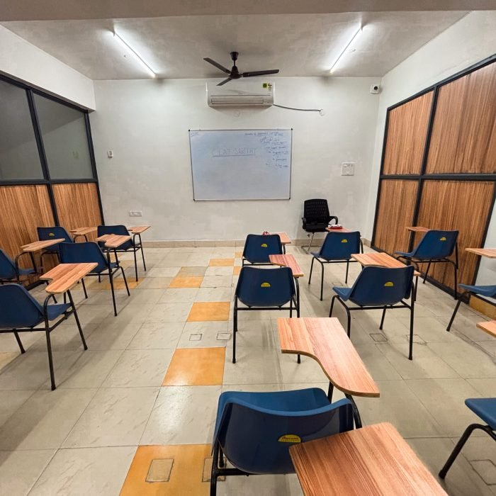 classroom 2