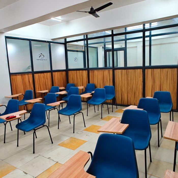 classroom