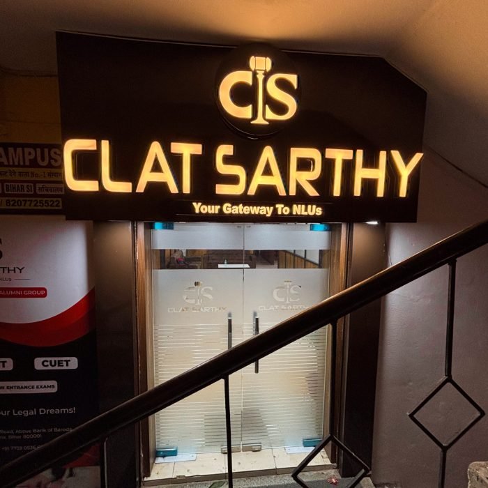 clat sarthy